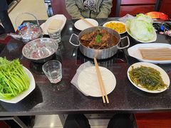 -蝎王府羊蝎子(天通苑店)