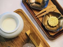 -京兆尹(雍和宫店)