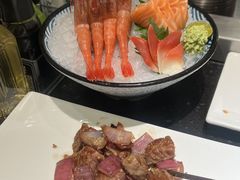 -大渔铁板烧(万象城店)