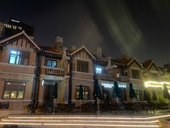 -星巴克(天津五大道店)
