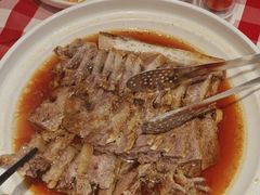 -西贝莜面村(近铁城市广场店)