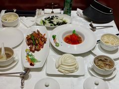 -臻宝中餐厅·大连菜·海鲜·融合菜(大连一方城堡豪华精选酒店)