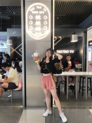 -桃桃屿·潮牌酷银(世纪荟店)