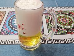 -人和啤酒屋海鲜大排档(营口路店)