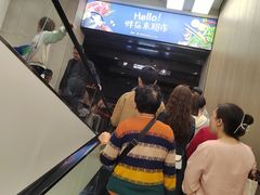 -胖东来生活广场(健康路店)