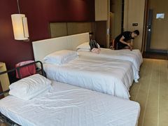 -深圳湾木棉花酒店