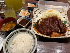 -矢场猪(名古屋站名铁店)