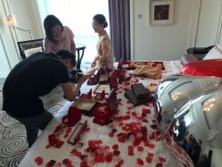 -晓V彩妆造型(大学路店)