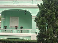 -龙环葡韵住宅式博物馆