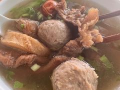 -阿伟牛肉店(东山店)