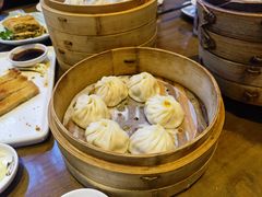 -南翔馒头店(豫园店)