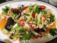 -彭城味道.地道徐州味(怡海花园店)