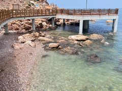 -长岛南北长山旅游景区