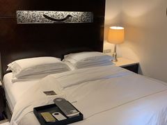 -青岛海尔洲际酒店