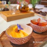 一花一世界，一叶一菩提