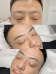 -MIVI·纹眉半永久野生眉