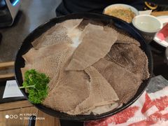 屠场鲜毛肚-井格重庆火锅(西直门凯德Mall店)