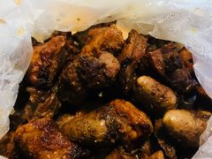 -王记西鎮电烤肉(汶上路店)