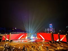 -中国宜宾·长江地标广场