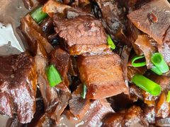 -美味之家·湖景农家乐(太湖东山店)