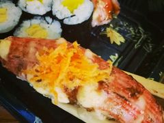 -墨竹寿司(九江店)