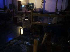 -Lake Shore Hotel & Restaurant