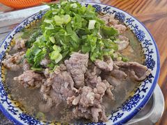 -王老三清真牛肉汤