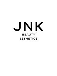 -JNK皮肤管理中心