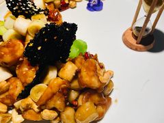 -初蓉丨遇见新川菜(亲贤街荣耀店)
