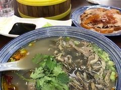 -四季小馆·地道北京小吃(广百店)