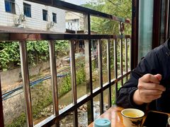 -竹庄餐馆·26年店(南昆山景区店)