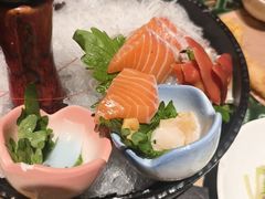 -匠和风精致料理(宁德万达店)