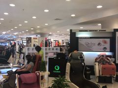 -燕莎友谊商城(亮马桥店)