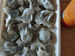 -鸿毛饺子(紫竹桥店)