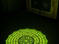-BlueGame深蓝密室逃脱真人NPC(京投港·长阳店)