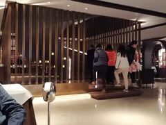 大堂-民国红公馆·秦淮八艳(夫子庙店)