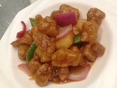 -新兴·金羊座·粤菜点心(乐峰店)