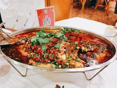 重庆三味鱼-庐州太太(南七里店)