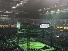 -梦之蓝青奥体育公园体育馆