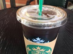 -星巴克(北京太平桥大街店)