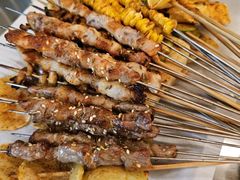 -明明烤牛肉(原明明东北烧烤)