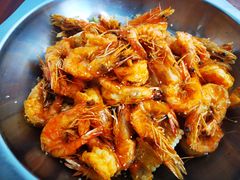 大虾中锅-惠友大虾(太原北街店)