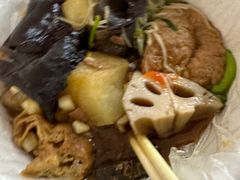 -小草糖水(海棠村店)