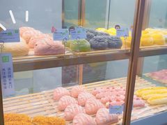 -奈雪的茶(苏宁广场店)