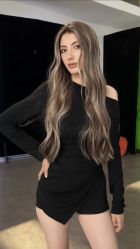 -万丝造型