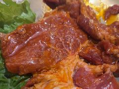 -炉队长·齐齐哈尔家庭烤肉(马家堡店)