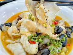 -李师傅脆肚(华强北店)