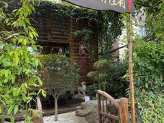 -东湖食堂·湖景餐厅•会议