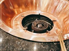 -老码头火锅(骡马市店)