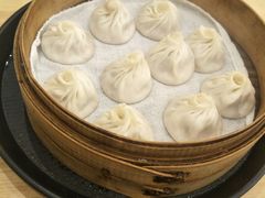 -口福汤包馆(融汇店)